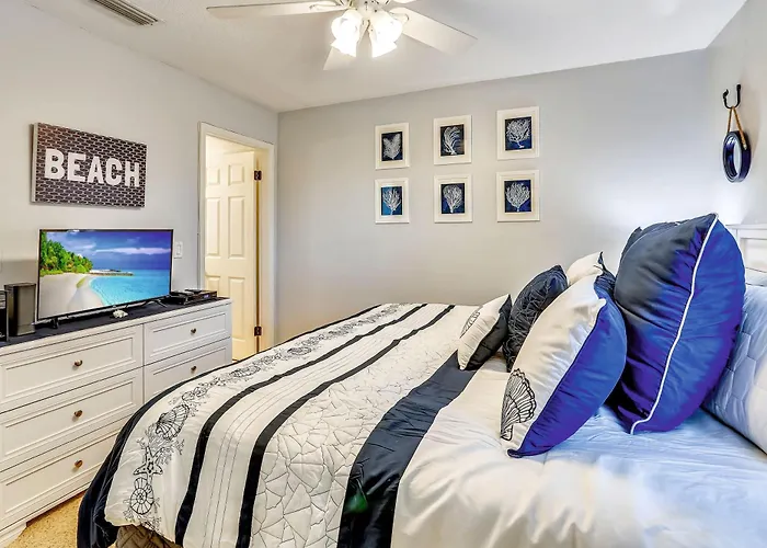 Pelican Pointe 2a Ferienhaus Clearwater Beach