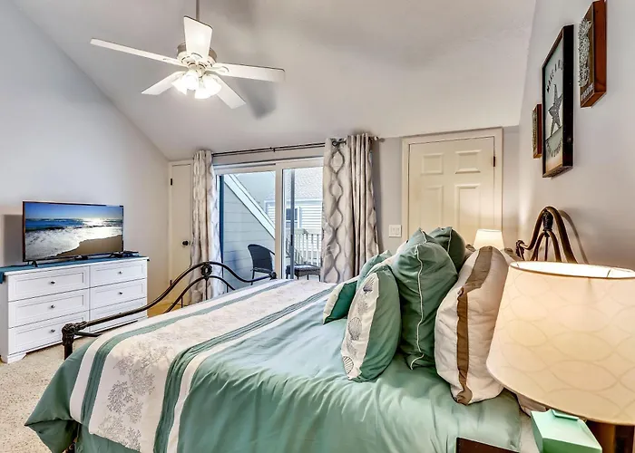 Pelican Pointe 2a * Clearwater Beach