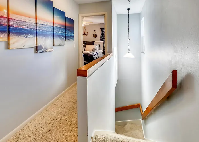Ferienhaus Pelican Pointe 2a *
