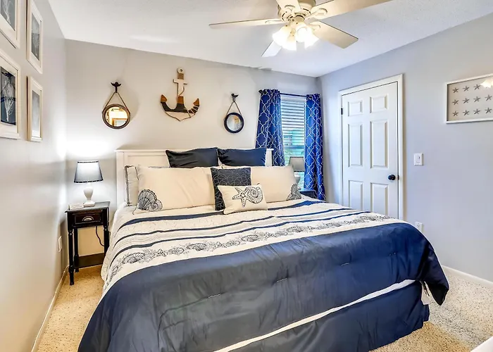 Pelican Pointe 2a Ferienhaus Clearwater Beach