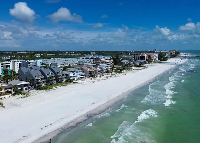 Ferienhaus Pelican Pointe 2a *